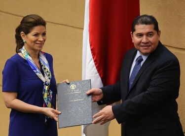 Asamblea aprueba restablecer plazos de prescripción de penas