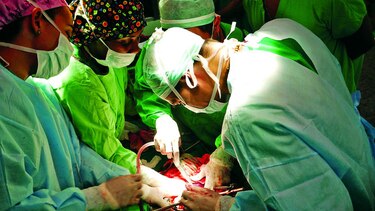 CSS licitará insumos médicos por $178 millones