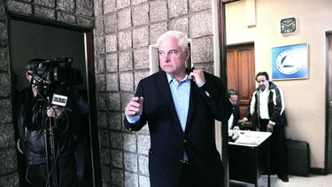 Gira Martinelli: Un periplo lleno de incógnitas