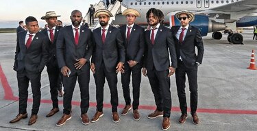 Para Dely, el Mundial supone ‘un antes y un después’