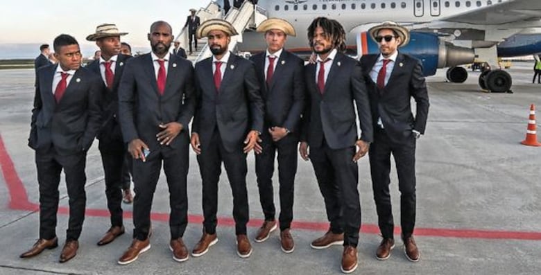 Para Dely, el Mundial supone ‘un antes y un después’