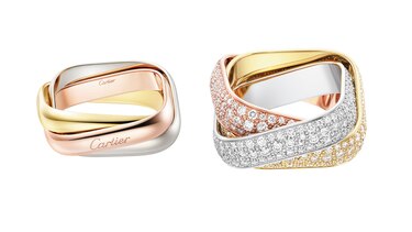 Renovación del Trinity, la última hazaña de Cartier