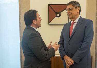 El Gobierno español concede la nacionalidad a un segundo grupo de 15 opositores nicaragüenses