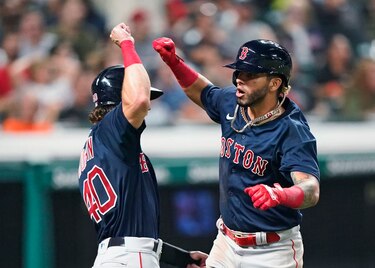 Jonathan Araúz se convierte en el grandes ligas panameño 24 en jugar el Béisbol Mayor