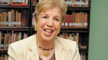 Falleció la escritora panameña Gloria Guardia