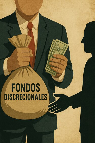 Cambian los gobiernos, no las prácticas: así se reinventan las partidas secretas para diputados