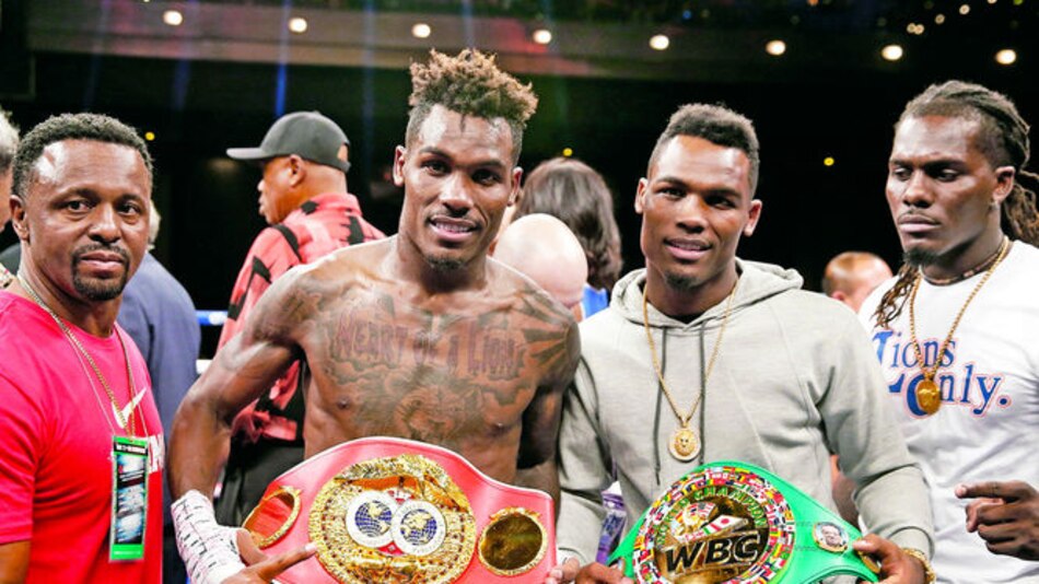 Hermanos hacen historia