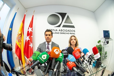 La familia Arrieta no se opondrá a que Daniel Sancho cumpla condena en España