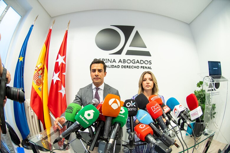 La familia Arrieta no se opondrá a que Daniel Sancho cumpla condena en España