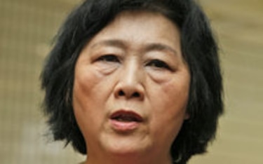 China sentencia a siete años de prisión a periodista