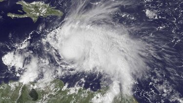 Raúl Castro coordina emergencia en Cuba ante próxima llegada de ‘Matthew’