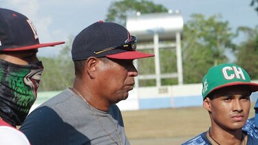 Chiriquí Occidente está en buenas manos para el mayor