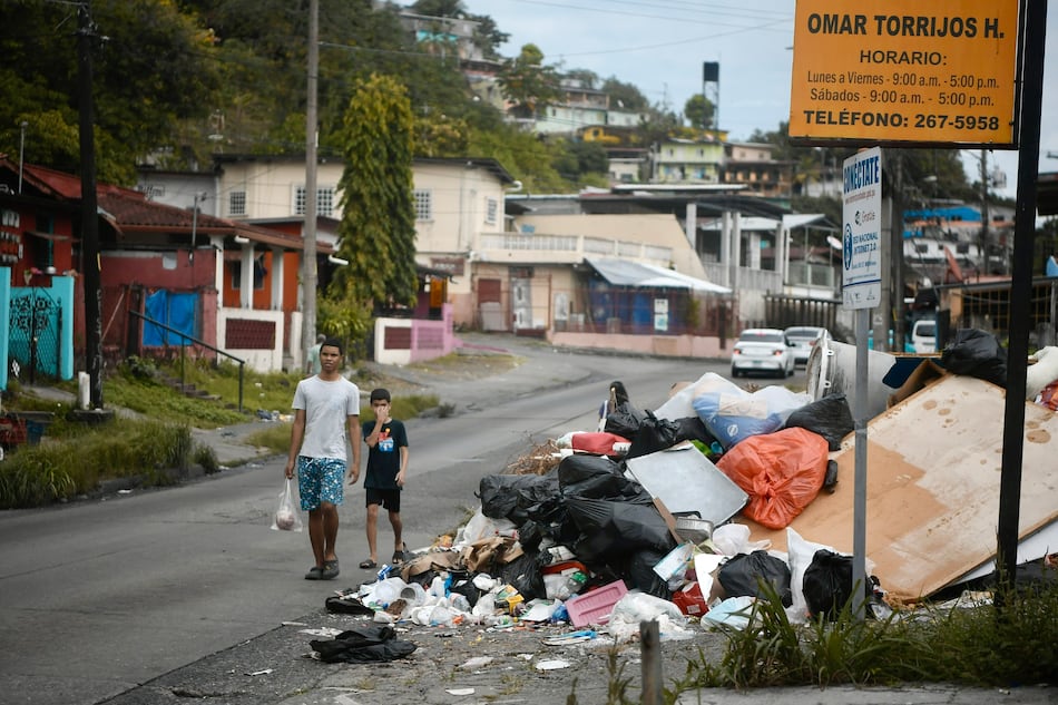 Municipio de San Miguelito lanza consulta de mercado para  la futura licitación de la recolección de desechos en el distrito