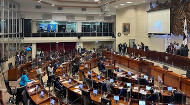 Diputados defienden el ‘camarón legislativo’