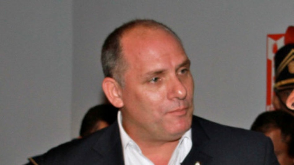 El día que Jaime Trujillo pidió clemencia para Luis Enrique Martinelli