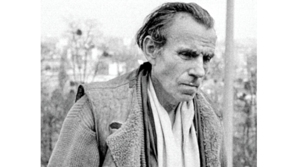 Fallece a los 107 años la viuda del escritor francés Céline