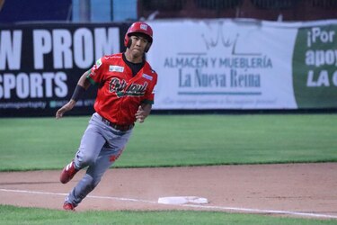 La serie entre Chiriquí y Coclé comienza el lunes en el estadio Remón Cantera