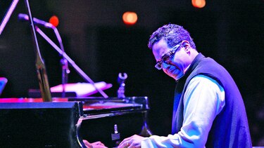 Danilo Pérez estará en gala de ‘jazz’ en la Casa Blanca