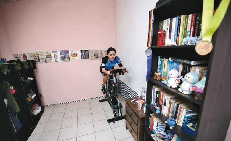 El clamor de Ailín Solís