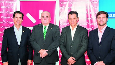 Panamá Claro Championship 2017