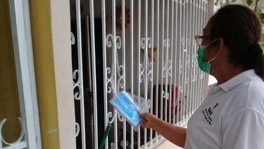 ‘Lo que aspiramos es a tener la mayor libertad dentro los parámetros aconsejados’: Sucre