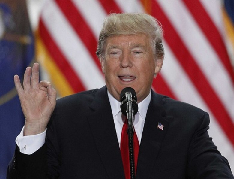 Trump posterga decisión sobre estatus de Jerusalén, el mundo musulmán advierte riesgos