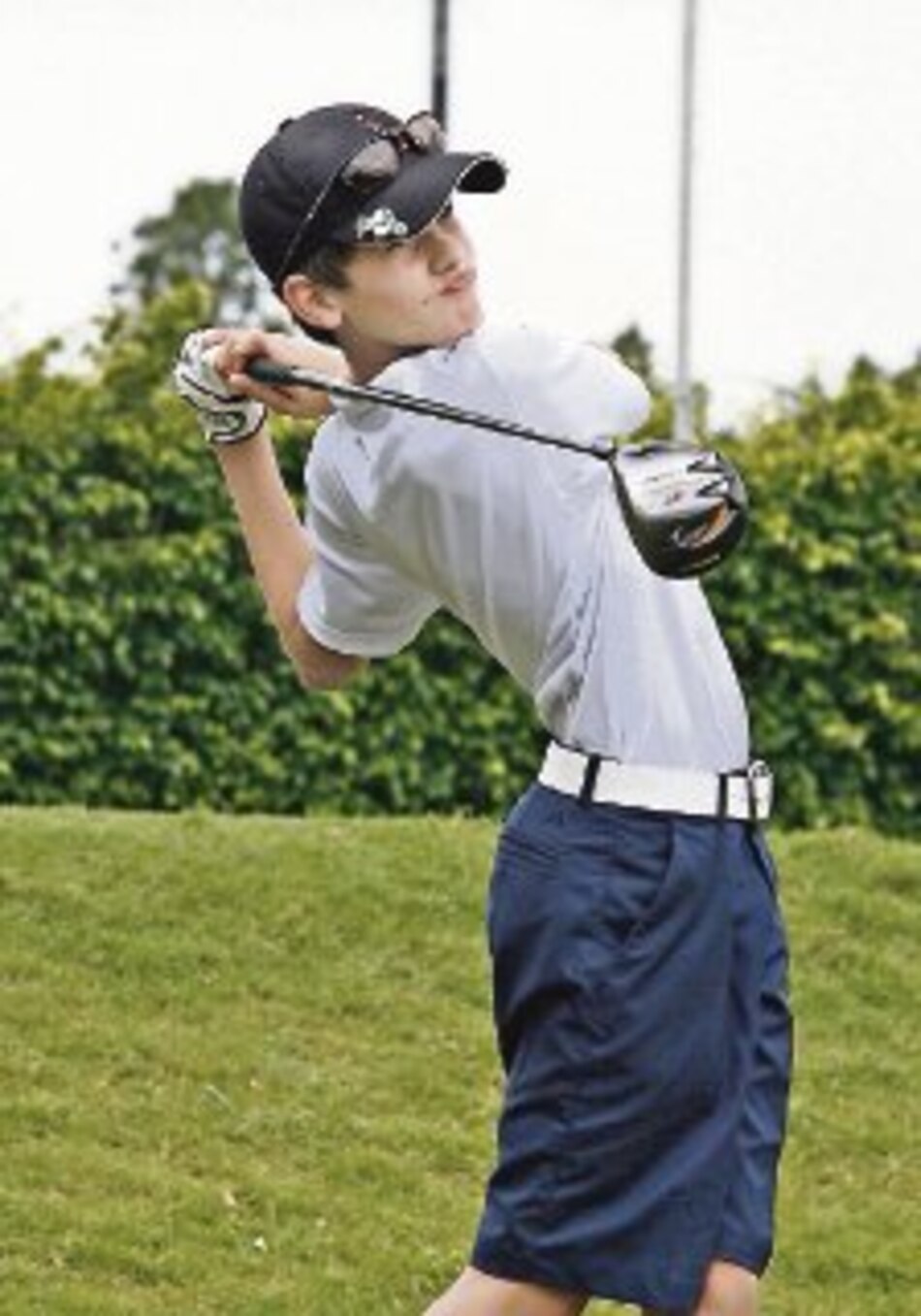 Selección está lista para Guatemala 2011