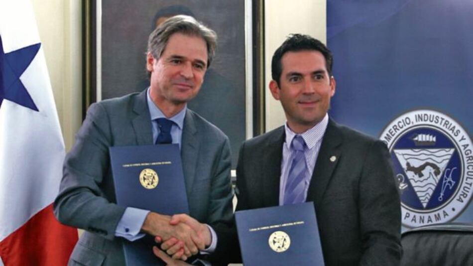 Cciap presenta Agenda País, de cara a los comicios de 2019