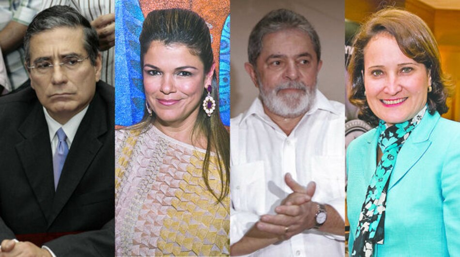 Mossack Fonseca y su vínculo con ‘Lava Jato’