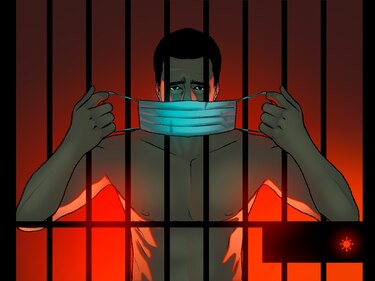 Justicia en cuidados intensivos