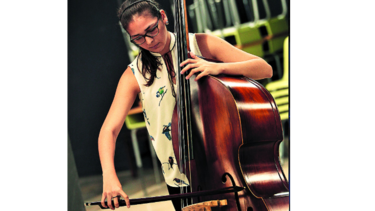 Becas para músicos