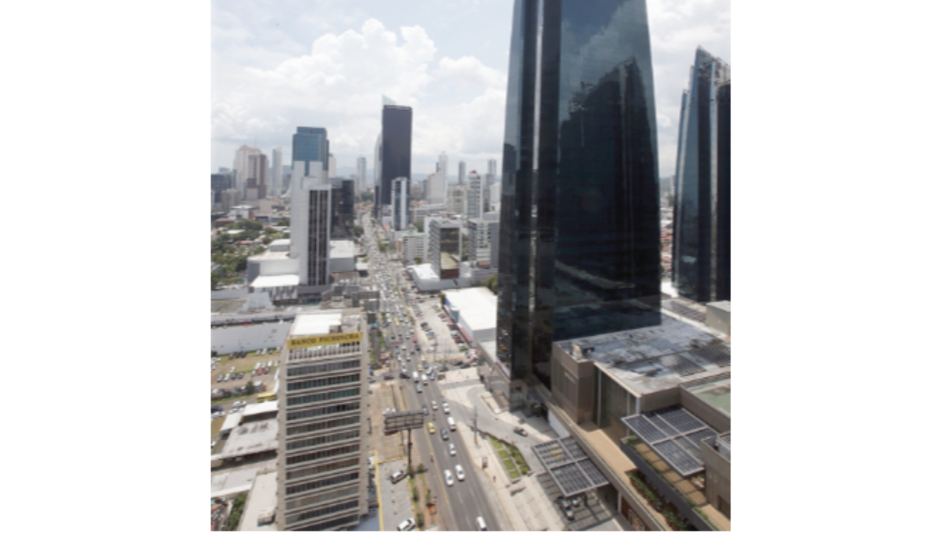 Transparencia Internacional pide que registro de beneficiarios sea estándar de GAFI