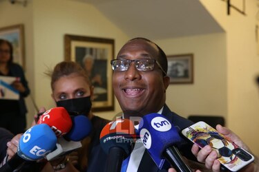 Javier Caraballo opina que la candidatura de José Raúl Mulino no transgrede la Constitución