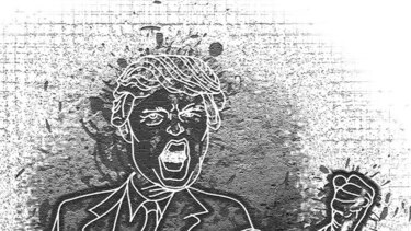 Catar, ¿víctima de Trump?