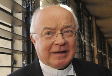 Vaticano condena a exnuncio en República Dominicana