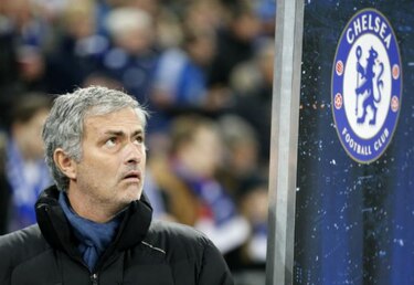 Mourinho desmiente un interés del Chelsea por conseguir a Messi