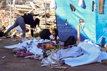 Estados Unidos aumentará los operativos de procesamiento y las devoluciones en caliente de migrantes