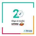 Exprésate y publica un Mensaje con causa