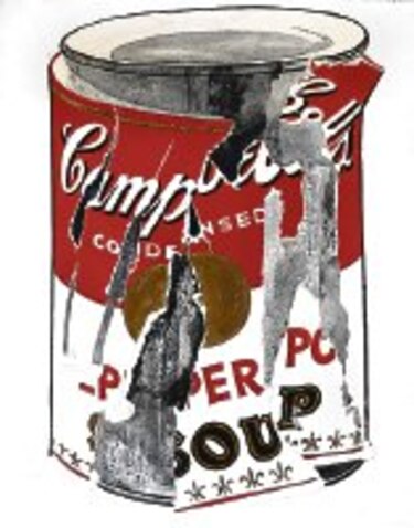 Aniversario del padre del ‘Pop Art’