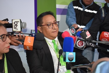 Suspenden el juicio contra Evo Morales y ordenan su captura