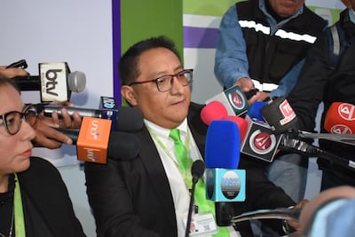 Suspenden el juicio contra Evo Morales y ordenan su captura