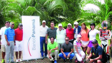 Banco Panamá, orgulloso patrocinador