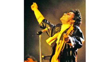 Siete presuntos herederos de Prince