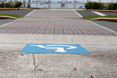 Personas con discapacidad: acceso y uso de la tecnología