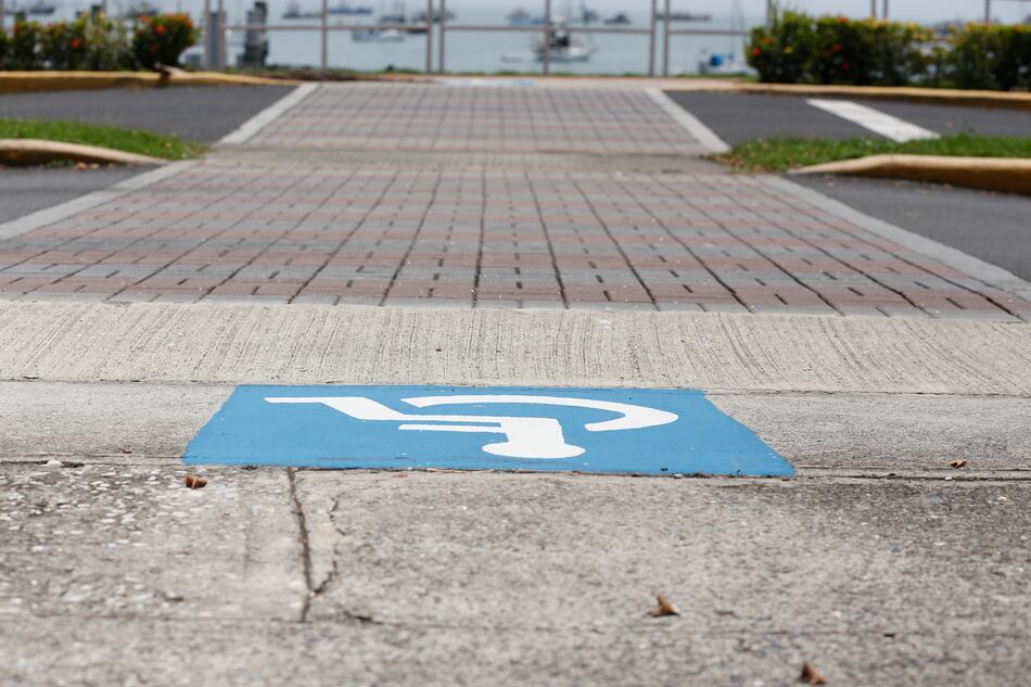 Personas con discapacidad: acceso y uso de la tecnología