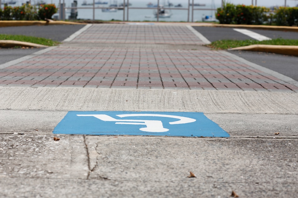 Personas con discapacidad: acceso y uso de la tecnología