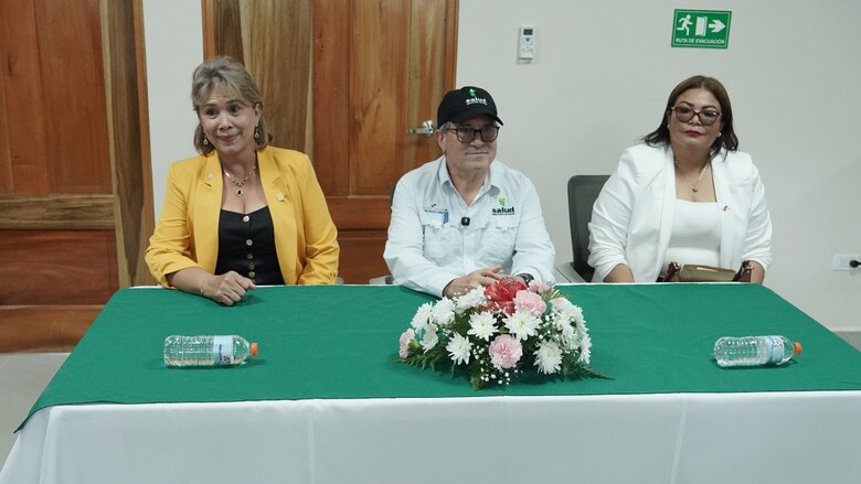 El berrinche de Benicio Robinson; ¿se acaba su dominio en Bocas del Toro?