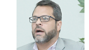 Son ‘faltas graves’ las violaciones a decretos: Cedeño