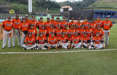 Los Santos sorprende a Chiriquí en el torneo juvenil