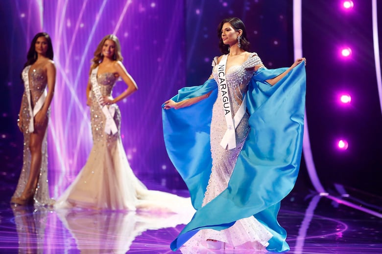 Nicaragua se alza con la corona del Miss Universo 2023